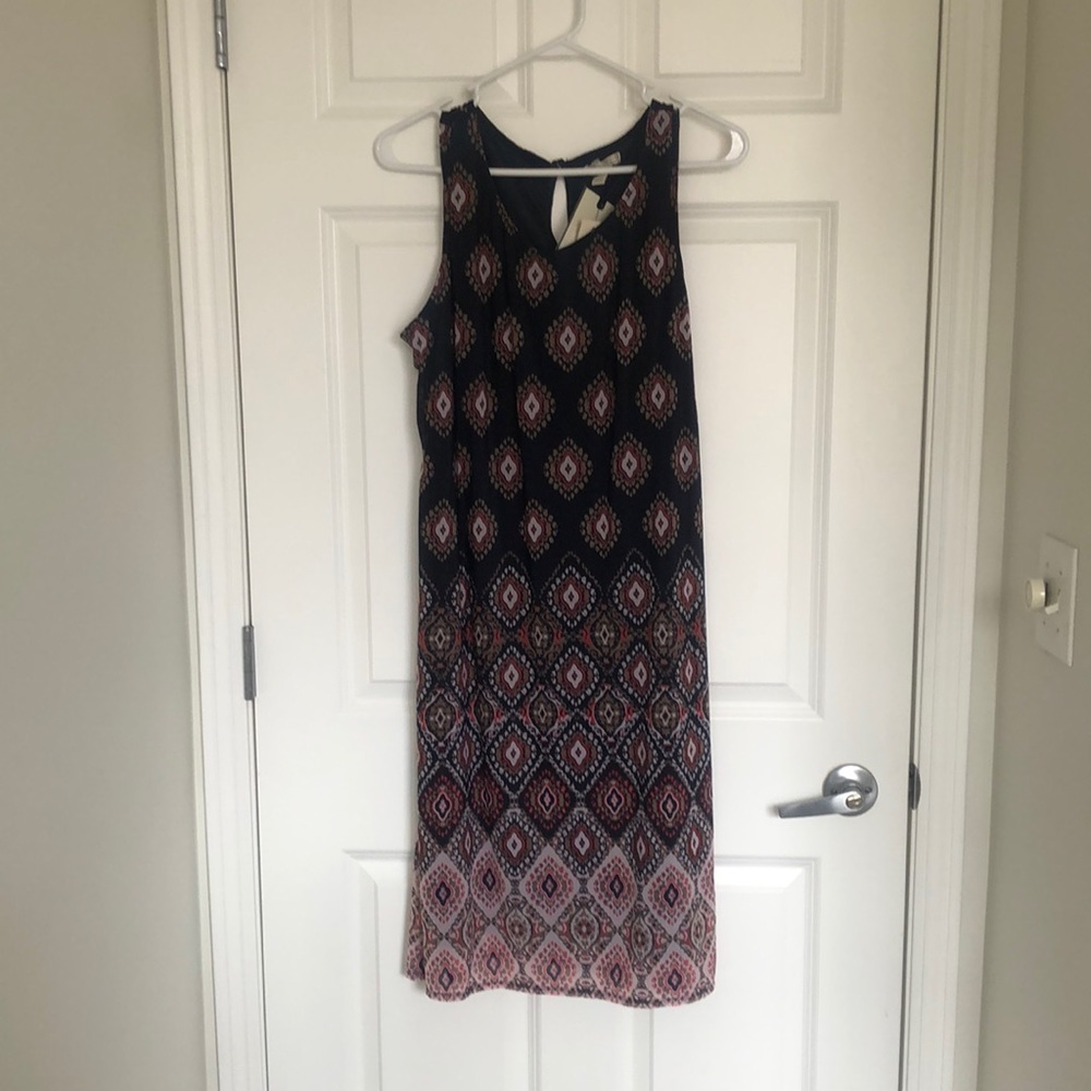 NWT Dana Bachman Dress